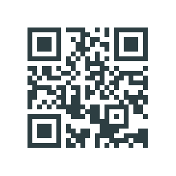 Scan deze QR-code om de tocht te openen in de SityTrail-applicatie