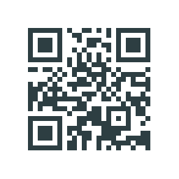 Scan deze QR-code om de tocht te openen in de SityTrail-applicatie