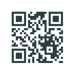 Scan deze QR-code om de tocht te openen in de SityTrail-applicatie