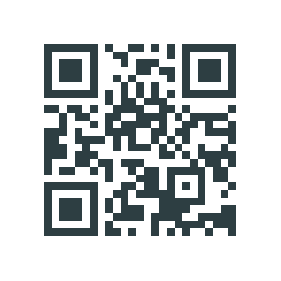 Scan deze QR-code om de tocht te openen in de SityTrail-applicatie