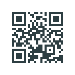 Scan deze QR-code om de tocht te openen in de SityTrail-applicatie