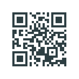 Scan deze QR-code om de tocht te openen in de SityTrail-applicatie