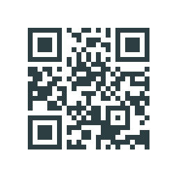 Scan deze QR-code om de tocht te openen in de SityTrail-applicatie