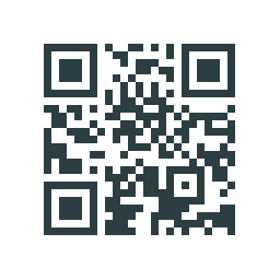 Scan deze QR-code om de tocht te openen in de SityTrail-applicatie