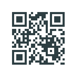 Scan deze QR-code om de tocht te openen in de SityTrail-applicatie