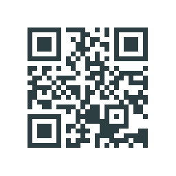 Scan deze QR-code om de tocht te openen in de SityTrail-applicatie