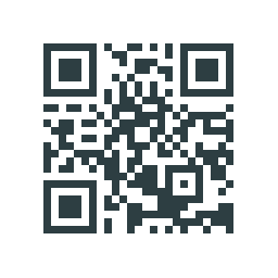 Scan deze QR-code om de tocht te openen in de SityTrail-applicatie