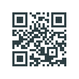 Scan deze QR-code om de tocht te openen in de SityTrail-applicatie