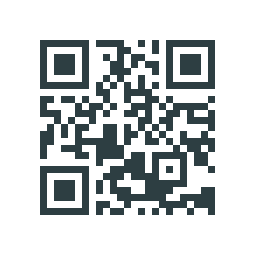 Scan deze QR-code om de tocht te openen in de SityTrail-applicatie