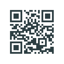 Scan deze QR-code om de tocht te openen in de SityTrail-applicatie