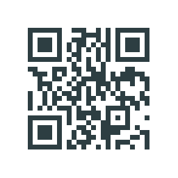 Scan deze QR-code om de tocht te openen in de SityTrail-applicatie