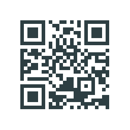 Scan deze QR-code om de tocht te openen in de SityTrail-applicatie