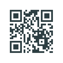 Scan deze QR-code om de tocht te openen in de SityTrail-applicatie