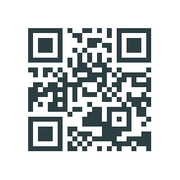 Scan deze QR-code om de tocht te openen in de SityTrail-applicatie