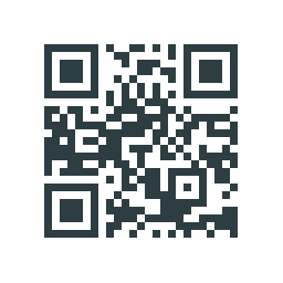 Scan deze QR-code om de tocht te openen in de SityTrail-applicatie