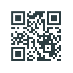 Scan deze QR-code om de tocht te openen in de SityTrail-applicatie