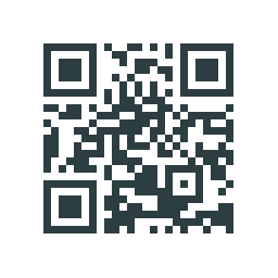 Scan deze QR-code om de tocht te openen in de SityTrail-applicatie