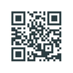 Scan deze QR-code om de tocht te openen in de SityTrail-applicatie