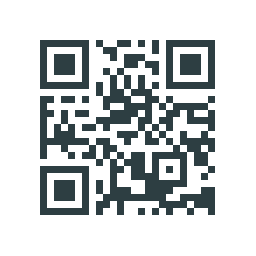 Scan deze QR-code om de tocht te openen in de SityTrail-applicatie