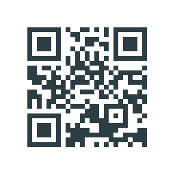 Scan deze QR-code om de tocht te openen in de SityTrail-applicatie