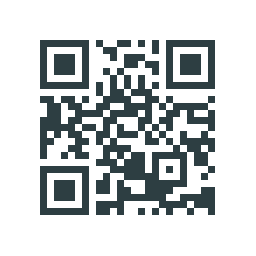 Scan deze QR-code om de tocht te openen in de SityTrail-applicatie