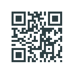 Scan deze QR-code om de tocht te openen in de SityTrail-applicatie