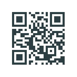 Scan deze QR-code om de tocht te openen in de SityTrail-applicatie