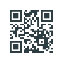 Scannerizza questo codice QR per aprire il percorso nell'applicazione SityTrail