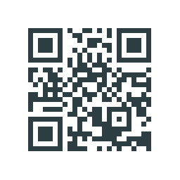 Scan deze QR-code om de tocht te openen in de SityTrail-applicatie