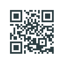 Scan deze QR-code om de tocht te openen in de SityTrail-applicatie