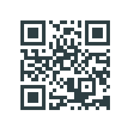 Scan deze QR-code om de tocht te openen in de SityTrail-applicatie