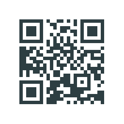 Scan deze QR-code om de tocht te openen in de SityTrail-applicatie