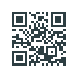 Scan deze QR-code om de tocht te openen in de SityTrail-applicatie