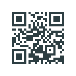 Scan deze QR-code om de tocht te openen in de SityTrail-applicatie