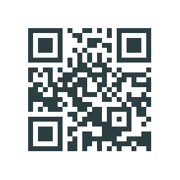 Scan deze QR-code om de tocht te openen in de SityTrail-applicatie