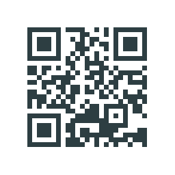 Scan deze QR-code om de tocht te openen in de SityTrail-applicatie