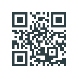 Scan deze QR-code om de tocht te openen in de SityTrail-applicatie