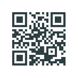 Scan deze QR-code om de tocht te openen in de SityTrail-applicatie