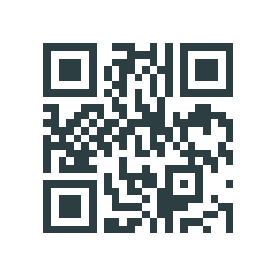 Scan deze QR-code om de tocht te openen in de SityTrail-applicatie