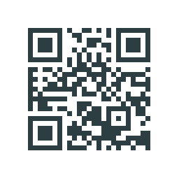 Scan deze QR-code om de tocht te openen in de SityTrail-applicatie