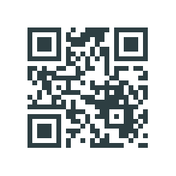 Scan deze QR-code om de tocht te openen in de SityTrail-applicatie