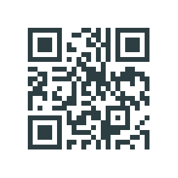 Scan deze QR-code om de tocht te openen in de SityTrail-applicatie