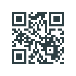 Scan deze QR-code om de tocht te openen in de SityTrail-applicatie