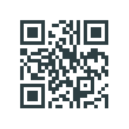 Scan deze QR-code om de tocht te openen in de SityTrail-applicatie