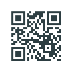 Scan deze QR-code om de tocht te openen in de SityTrail-applicatie