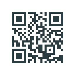 Scan deze QR-code om de tocht te openen in de SityTrail-applicatie