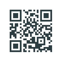 Scan deze QR-code om de tocht te openen in de SityTrail-applicatie