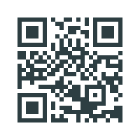 Scan deze QR-code om de tocht te openen in de SityTrail-applicatie