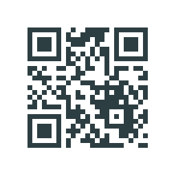 Scan deze QR-code om de tocht te openen in de SityTrail-applicatie