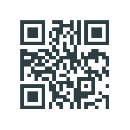 Scan deze QR-code om de tocht te openen in de SityTrail-applicatie